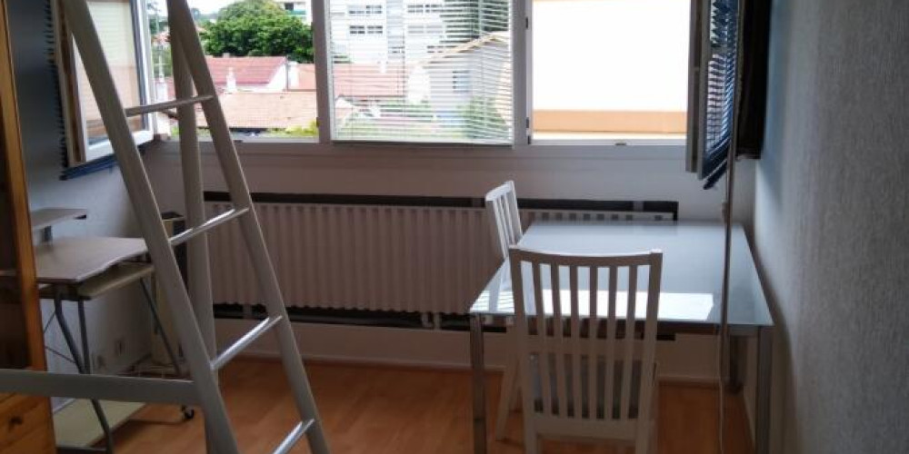 appartement à BORDEAUX (33000)