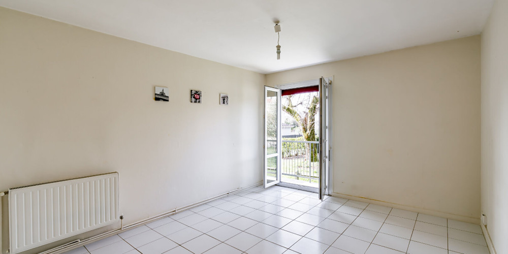 appartement à TALENCE (33400)