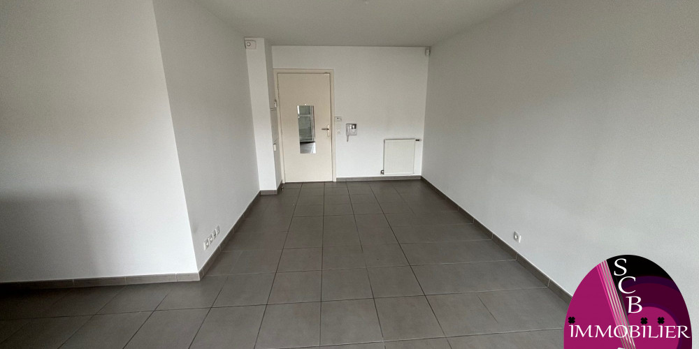 appartement à BORDEAUX (33300)