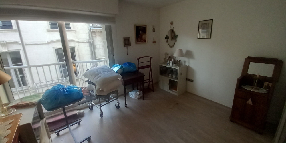 appartement à BORDEAUX (33000)