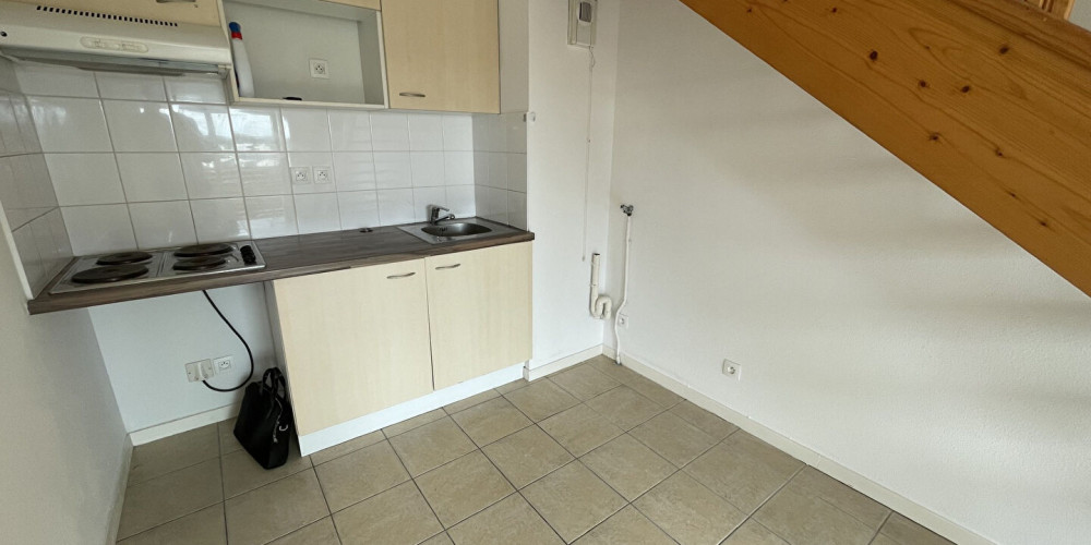 appartement à BEGLES (33130)