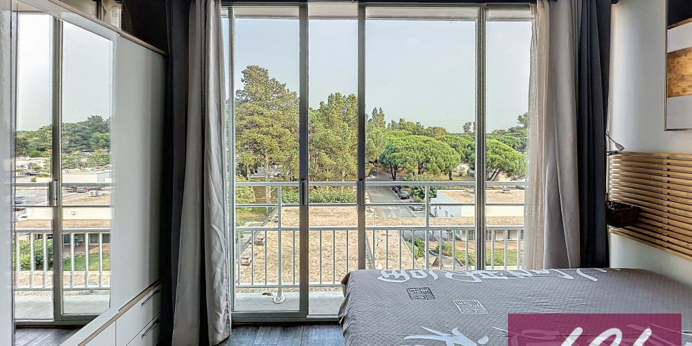 appartement à ARCACHON (33120)