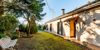 maison à ST CIERS SUR GIRONDE (33820)