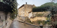 maison à CASTILLON LA BATAILLE (33350)