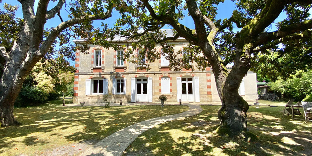 maison à BORDEAUX (33200)