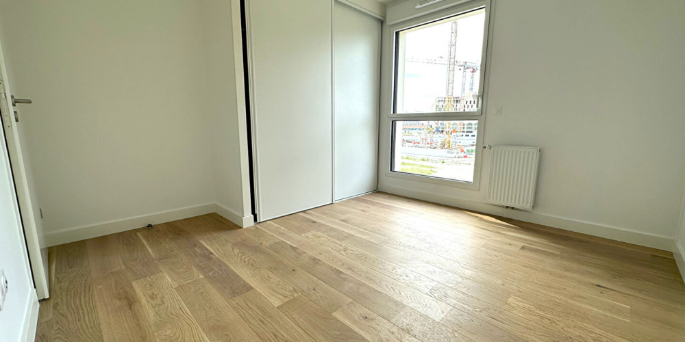 appartement à BORDEAUX (33000)