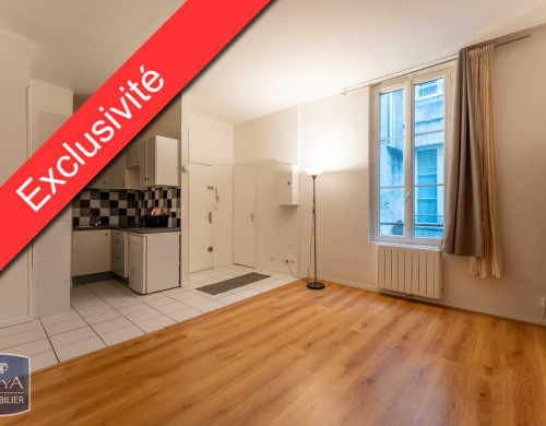 appartement  BORDEAUX