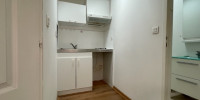 appartement à BORDEAUX (33800)