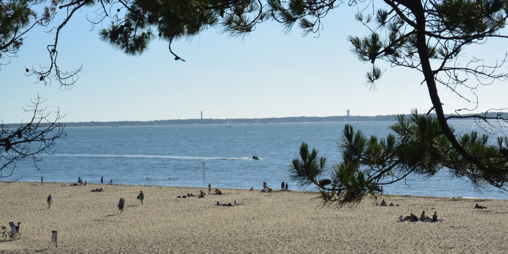 appartement à ARCACHON (33120)