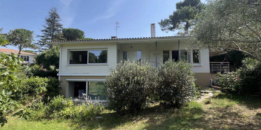 maison à ARCACHON (33120)