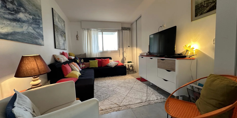 appartement à ARCACHON (33120)