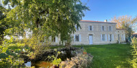 maison à BLAYE (33390)