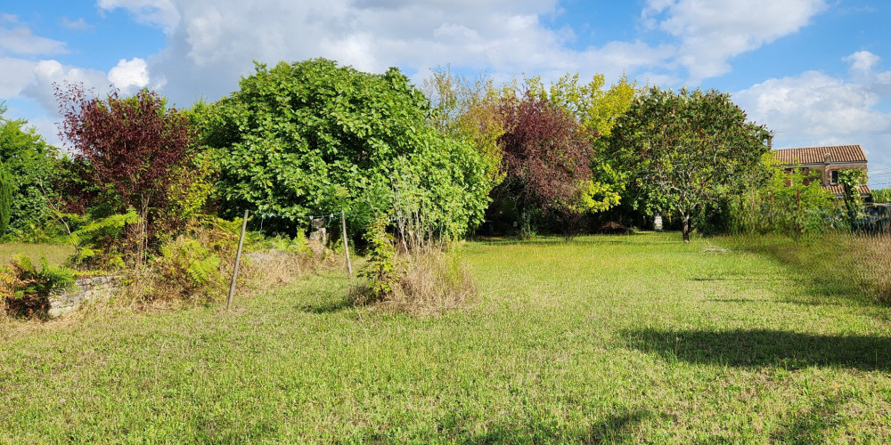 maison à ST ANDRE DE CUBZAC (33240)