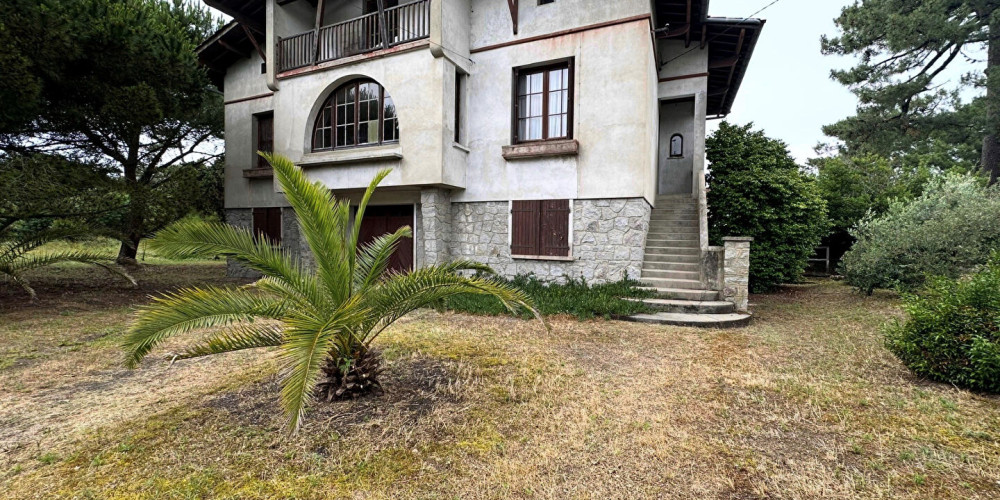 maison à SOULAC SUR MER (33780)