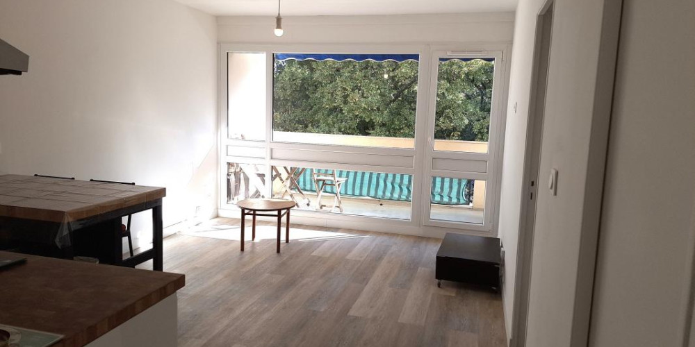 appartement à PESSAC (33600)