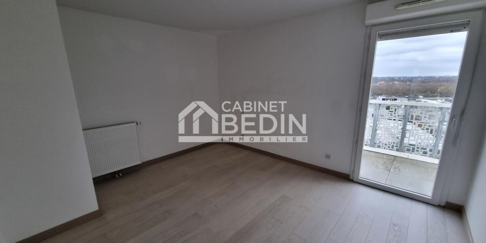 appartement à VILLENAVE D ORNON (33140)