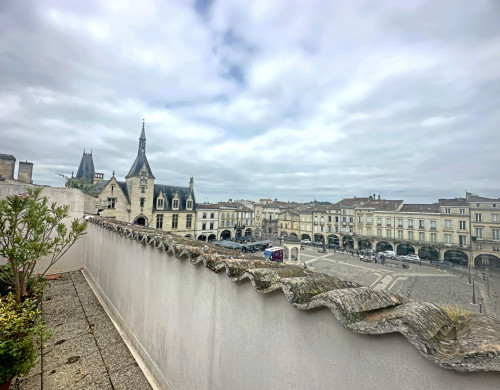 appartement  LIBOURNE