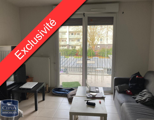 appartement  CENON