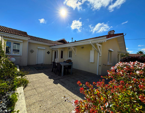 maison  ARCACHON