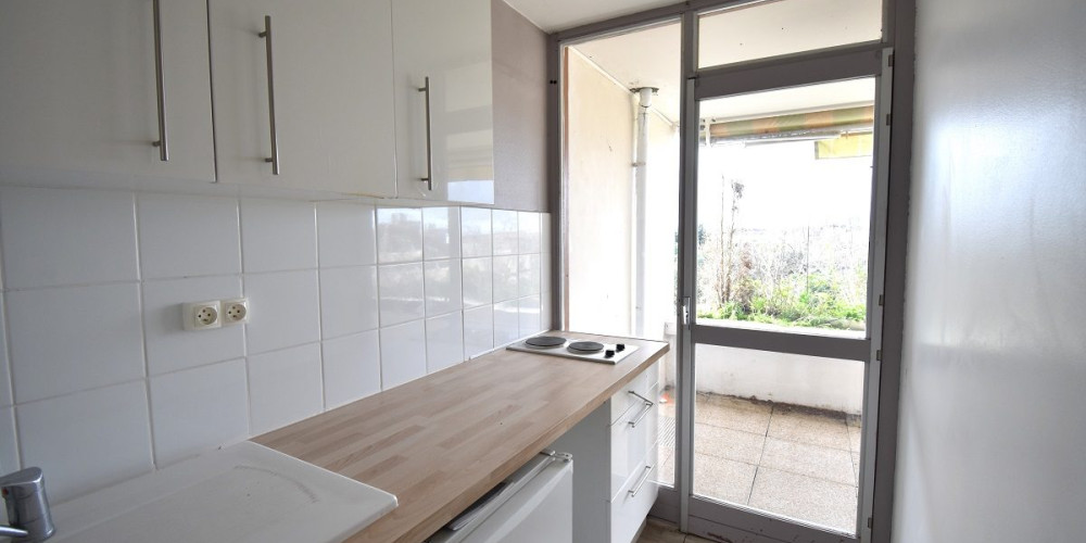 appartement à BORDEAUX (33000)