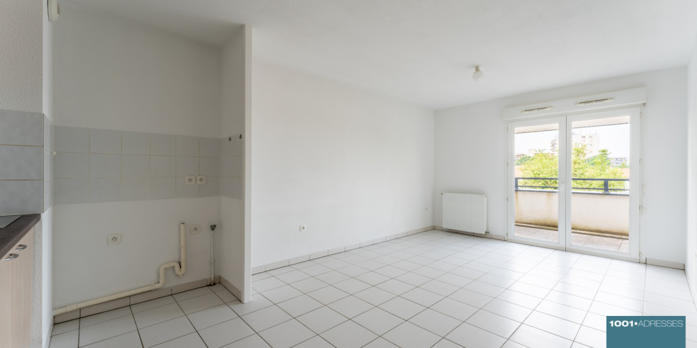 appartement à LE BOUSCAT (33110)