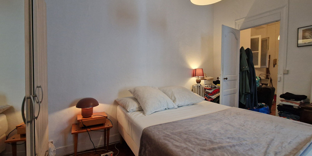 appartement à BORDEAUX (33000)