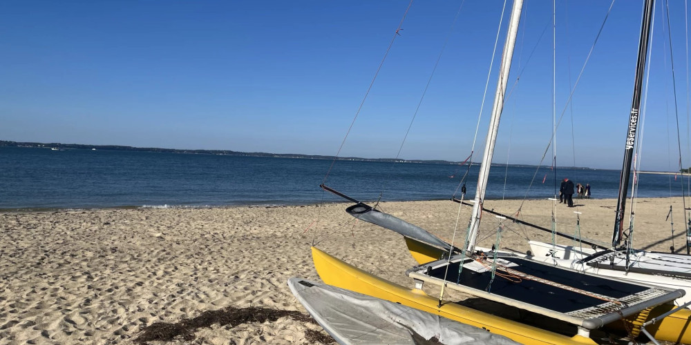 appartement à ARCACHON (33120)