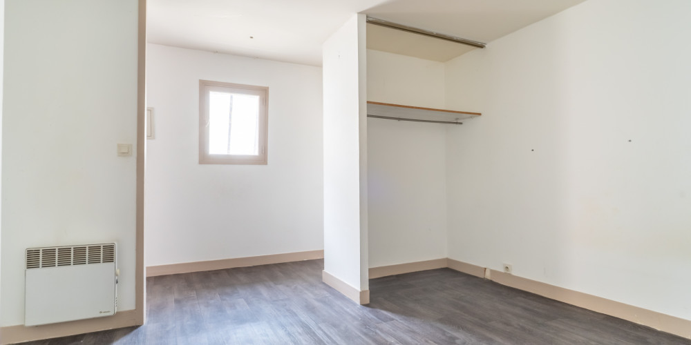 appartement à BORDEAUX (33000)