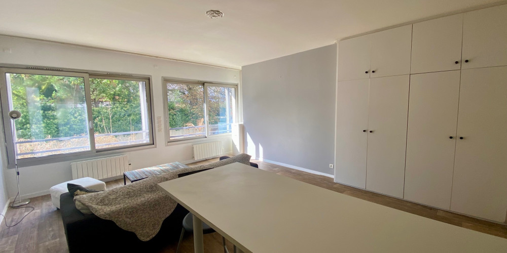 appartement à BORDEAUX (33000)