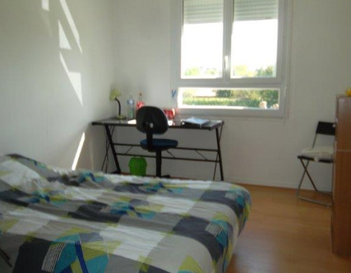 appartement  MERIGNAC