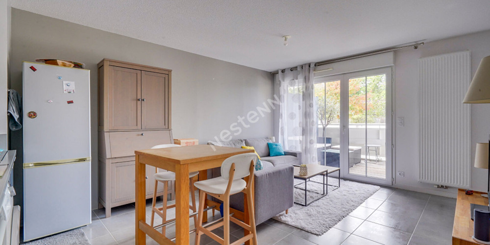 appartement à TALENCE (33400)