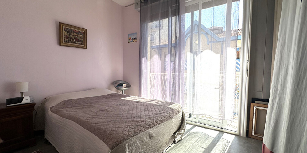 appartement à ARCACHON (33120)