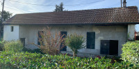 maison à SAUVETERRE DE GUYENNE (33540)