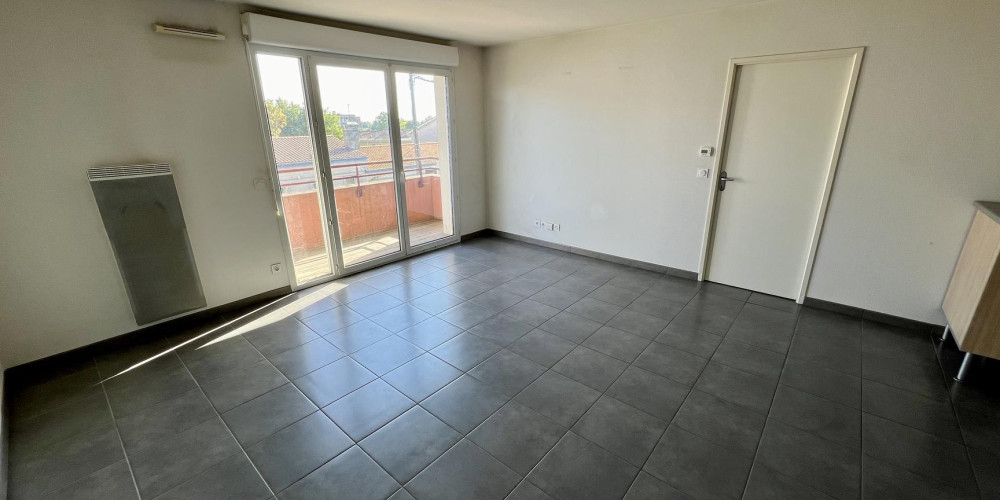 appartement à MERIGNAC (33700)