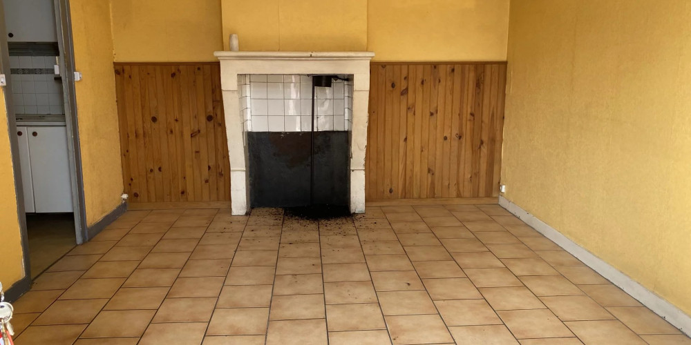 appartement à BORDEAUX (33000)