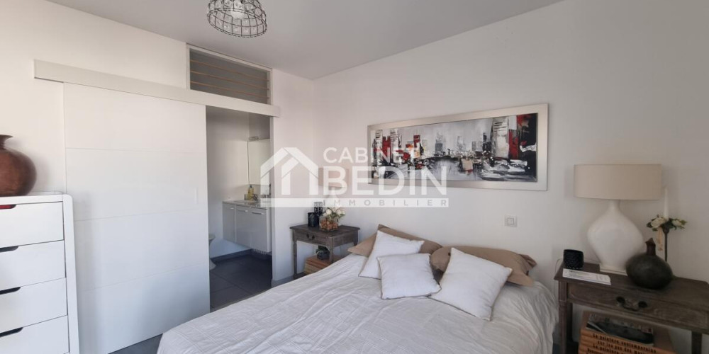 appartement à ARCACHON (33120)