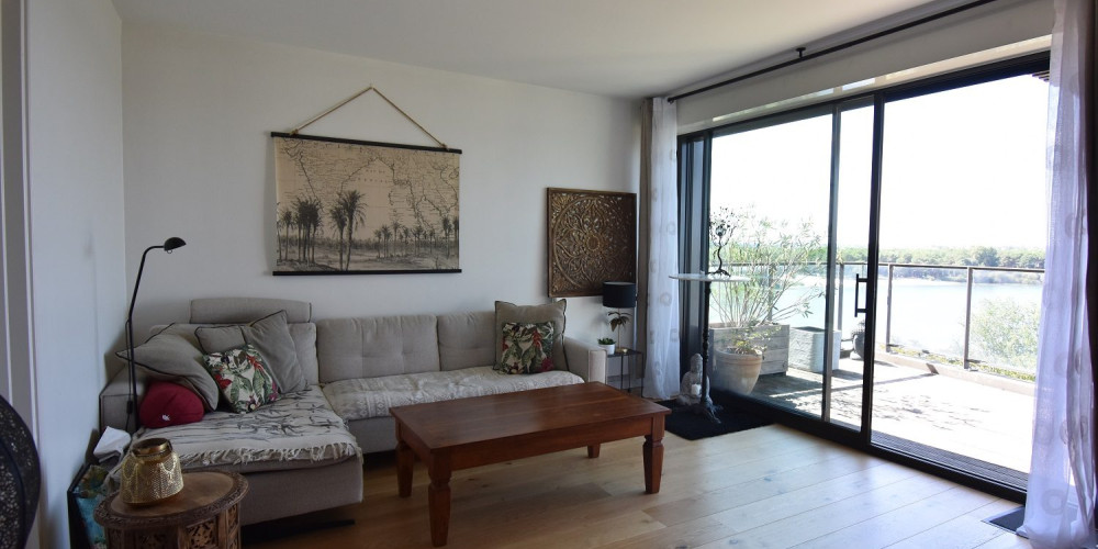 appartement à BORDEAUX (33000)