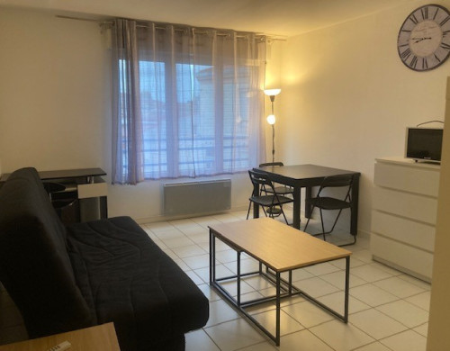 appartement  TALENCE