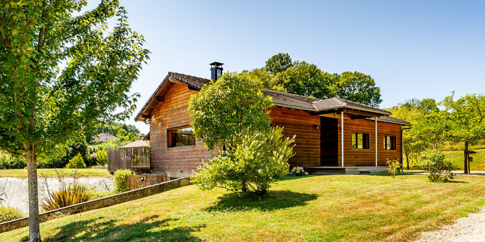 maison à LA REOLE (33190)