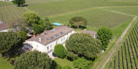 maison à ST EMILION (33330)