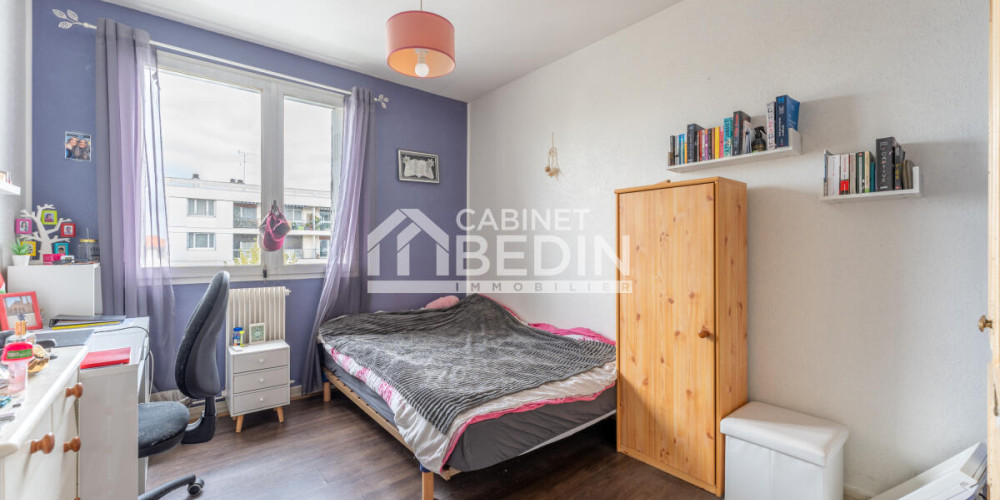 appartement à MERIGNAC (33700)