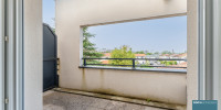 appartement à LE BOUSCAT (33110)