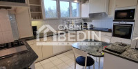 appartement à BORDEAUX (33200)