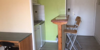 appartement à BORDEAUX (33800)