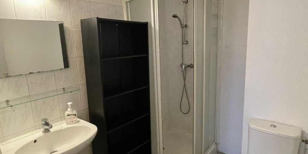 appartement à BORDEAUX (33000)