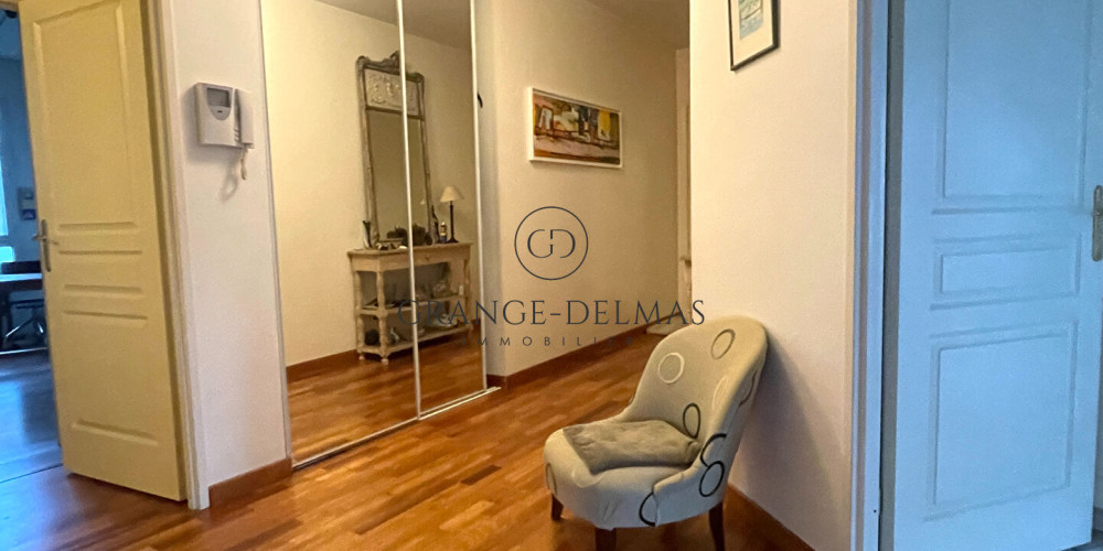 appartement à BORDEAUX (33000)