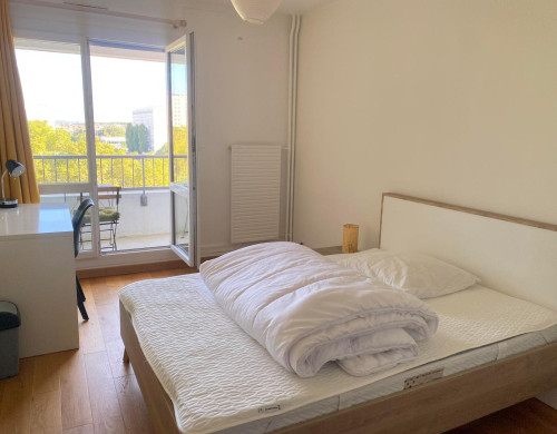 appartement  BORDEAUX