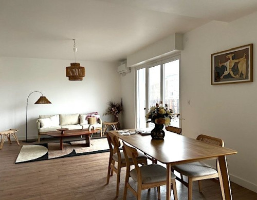 appartement  BORDEAUX