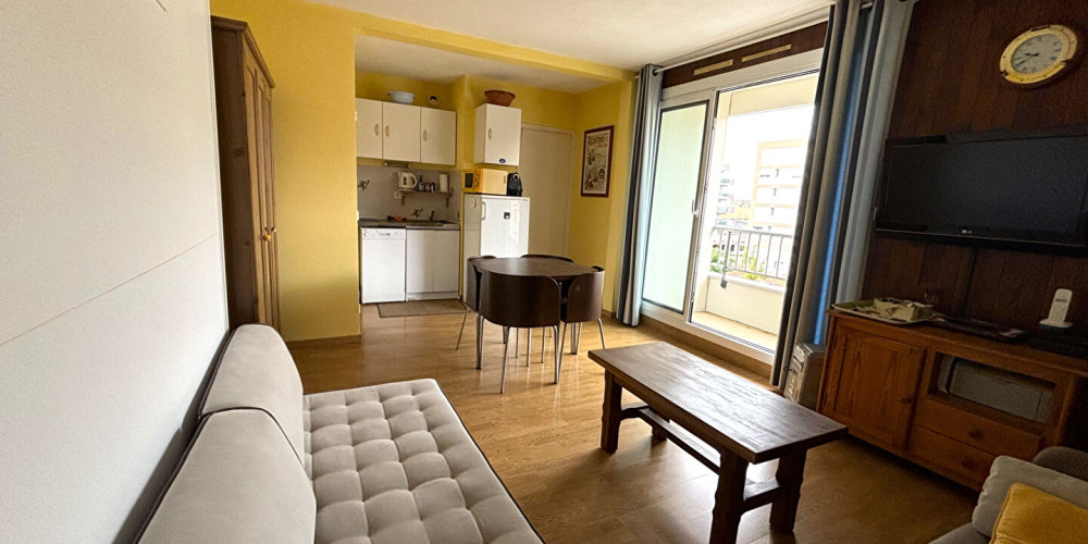 appartement à ARCACHON (33120)