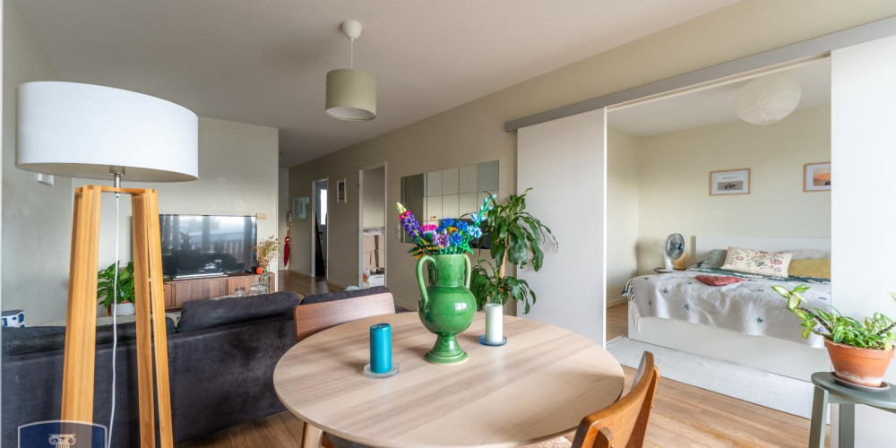 appartement à MERIGNAC (33700)